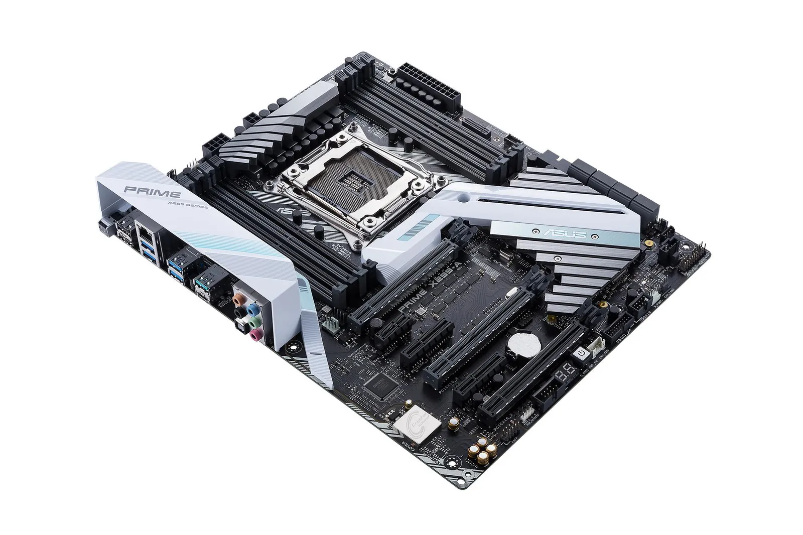 ASUS PRIME X299-A – slika 2