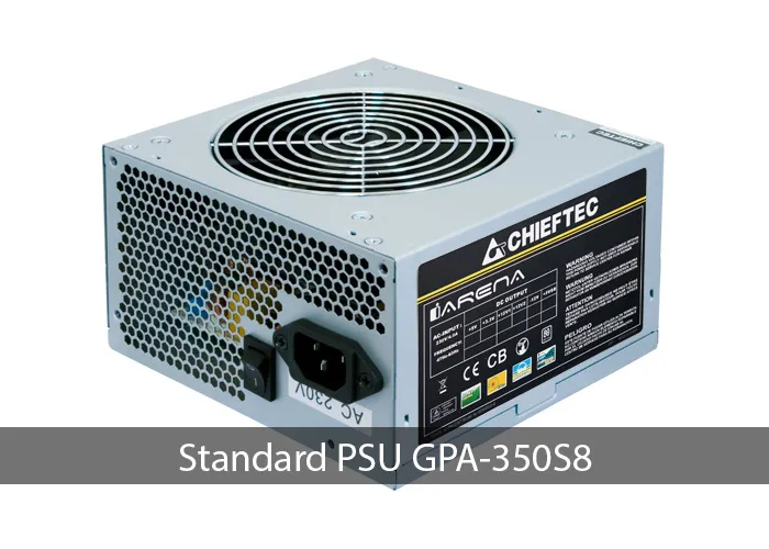 Chieftec BD-02B-U3-350GPB computer case – slika 9