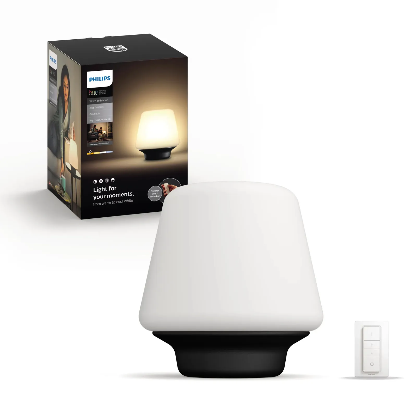 Philips by Signify Hue White ambience 4080130P7