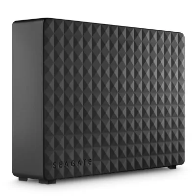 Seagate Expansion STEB4000300 external hard drive – slika 3