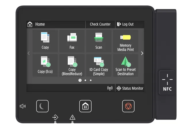 Canon imageCLASS MF735CDW – slika 4