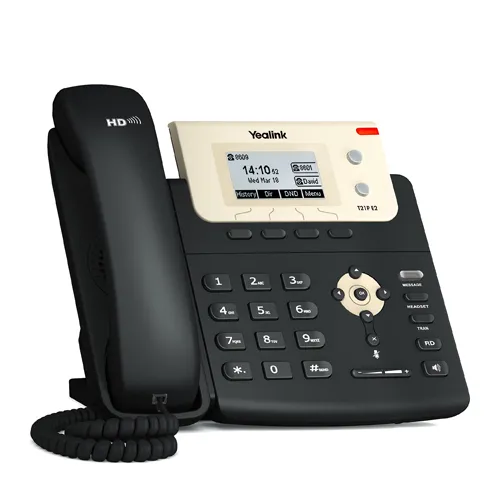 Yealink SIP-T21P E2 IP phone – slika 3