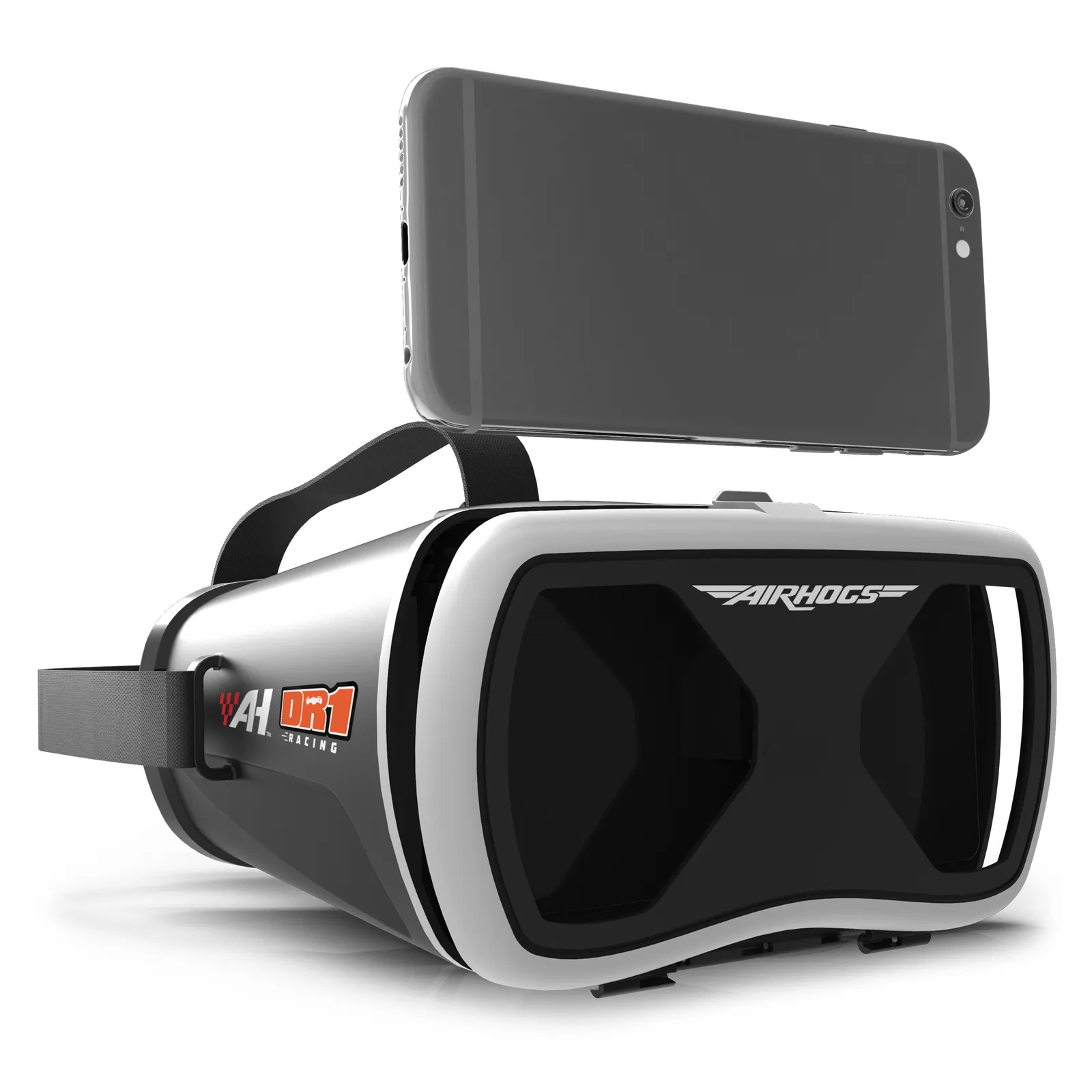DR1 Official FPV Race Drone – slika 4