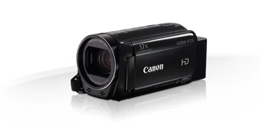 Canon LEGRIA HF R78 – slika 9