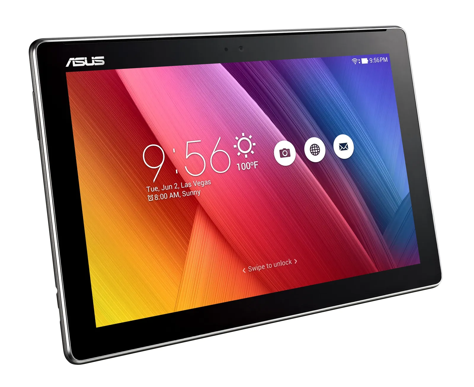 ASUS ZenPad 10 Z300CNL-6A014A tablet – slika 2