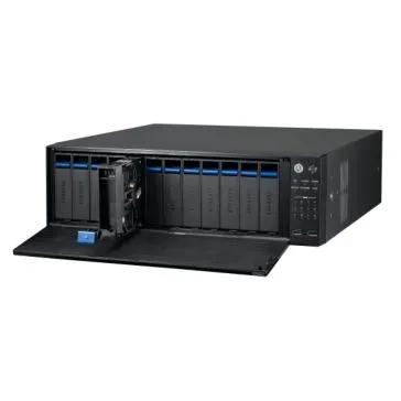 Samsung SRN-4000, 60TB – slika 4