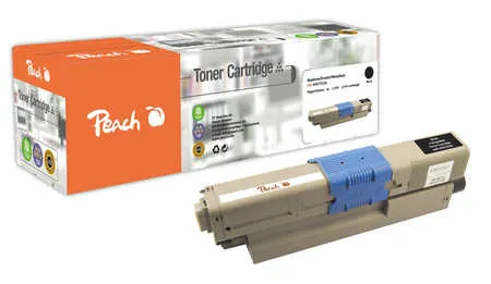 Peach PT353 toner cartridge