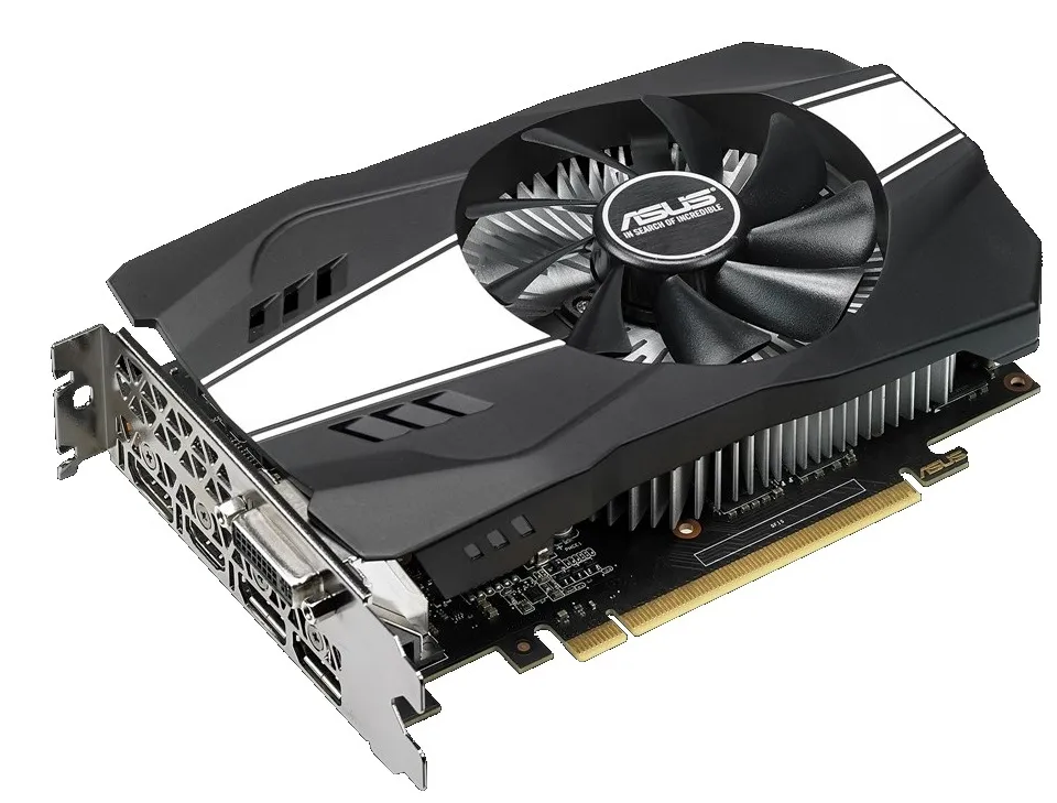 ASUS PH-GTX1060-3G – slika 2