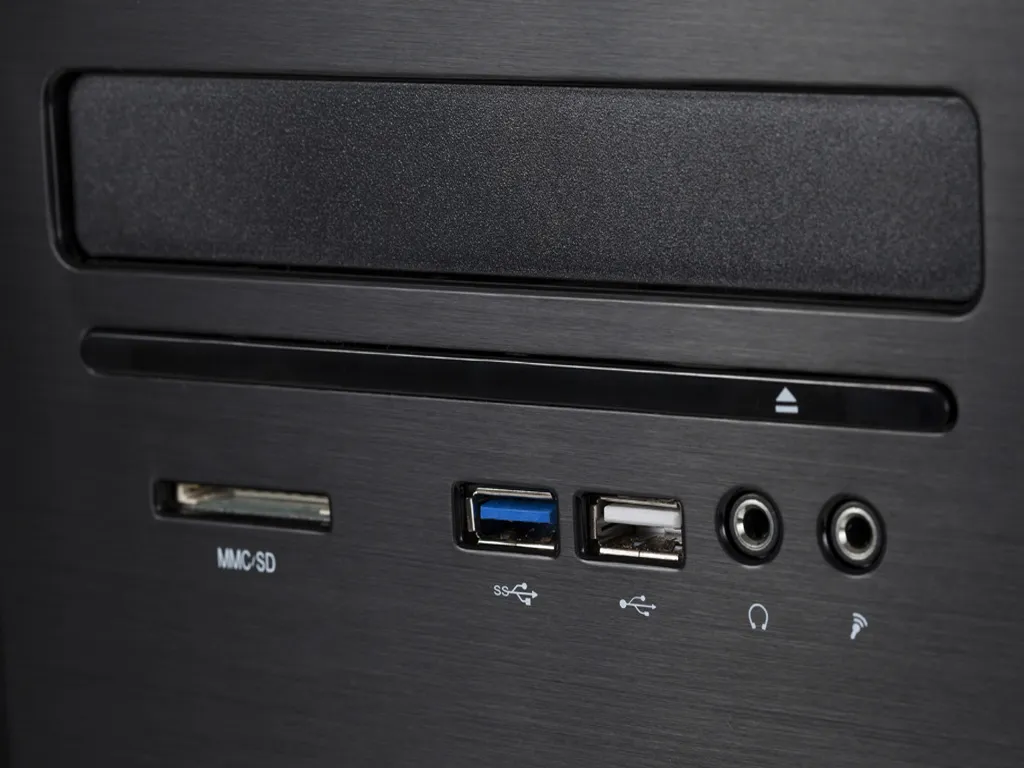 CoolBox M27 – slika 5