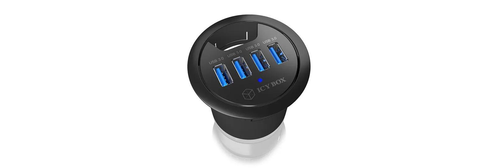 ICY BOX IB-HUB1403 – slika 3