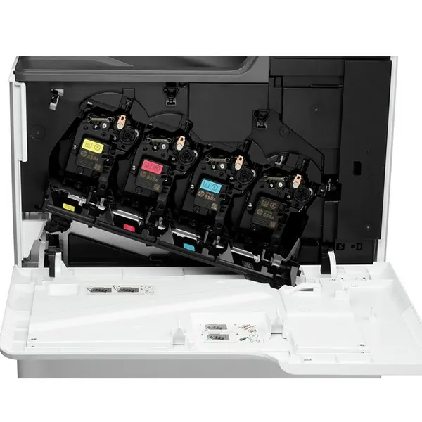 HP LaserJet Managed E67550dh – slika 6