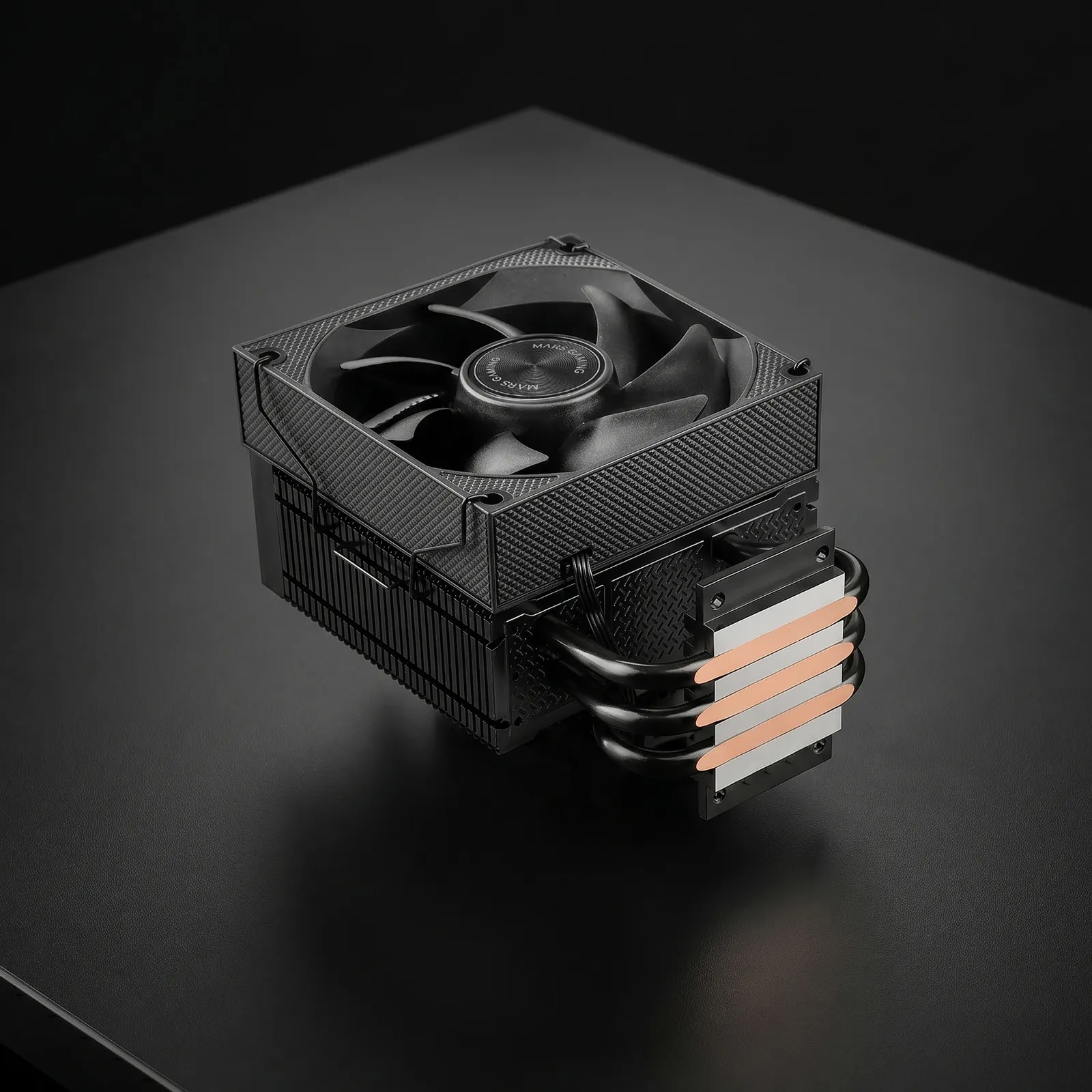 Mars Gaming MCPUXPRO computer cooling system – slika 6