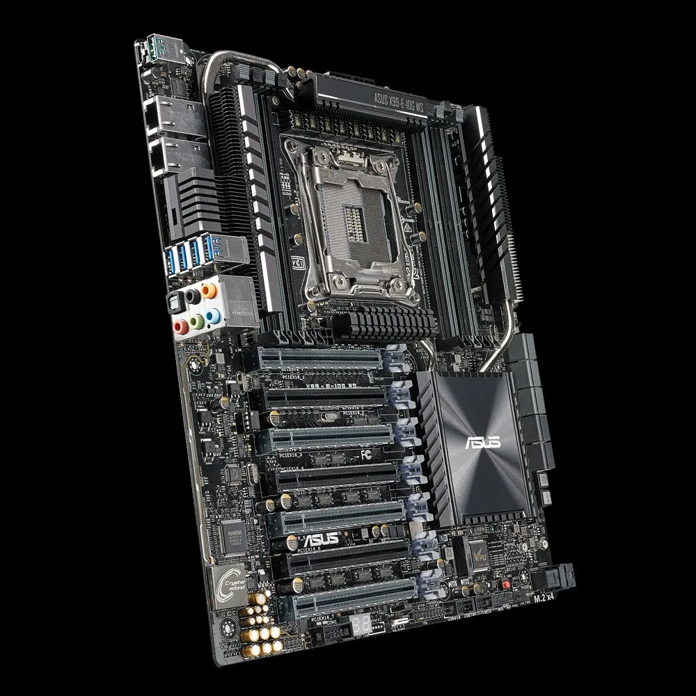 ASUS X99-E-10G WS – slika 7