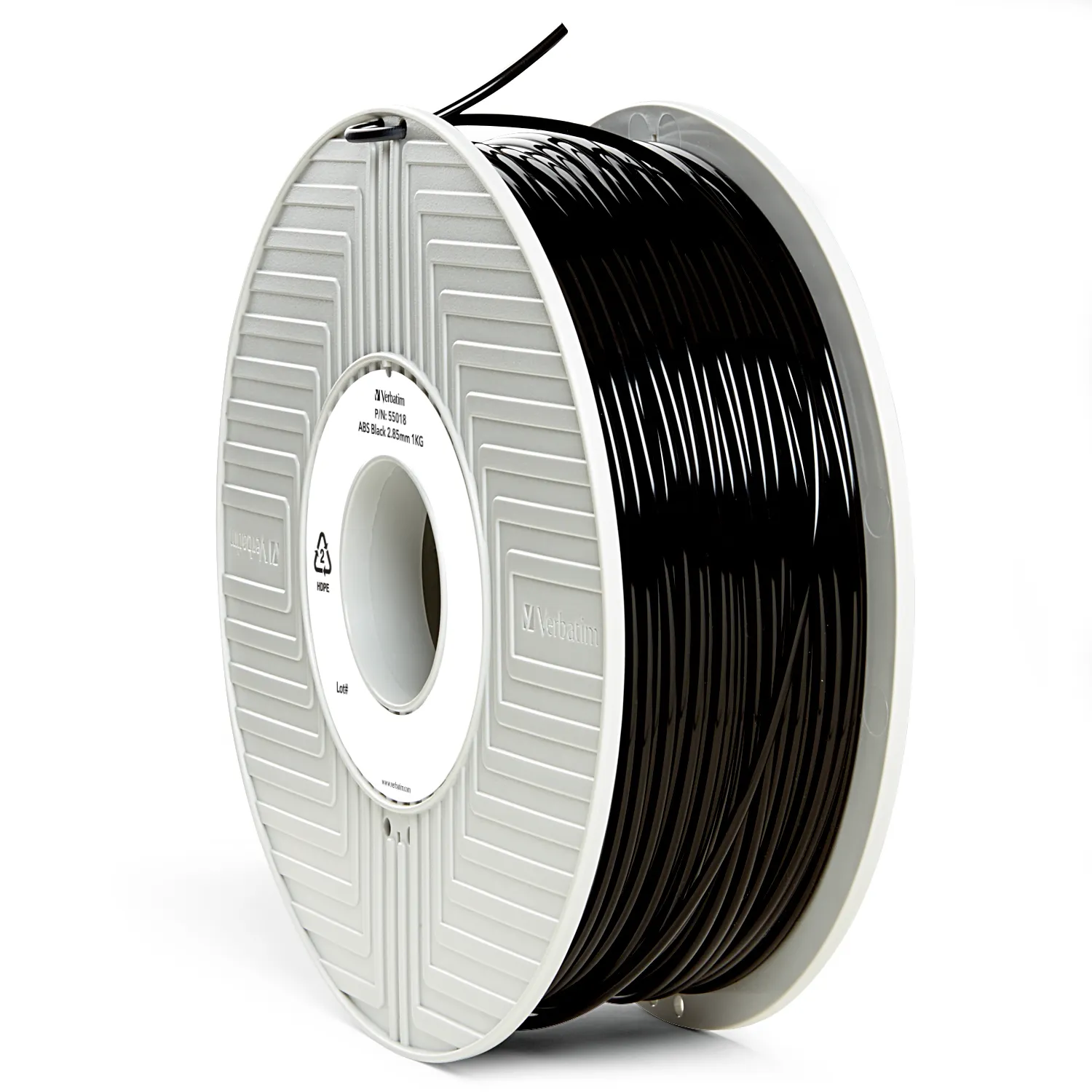 Verbatim 55018 3D printing material – slika 3