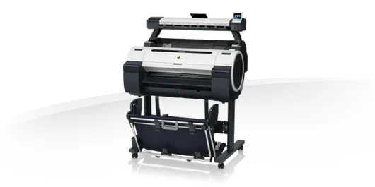 Canon imagePROGRAF iPF670 large format printer – slika 11