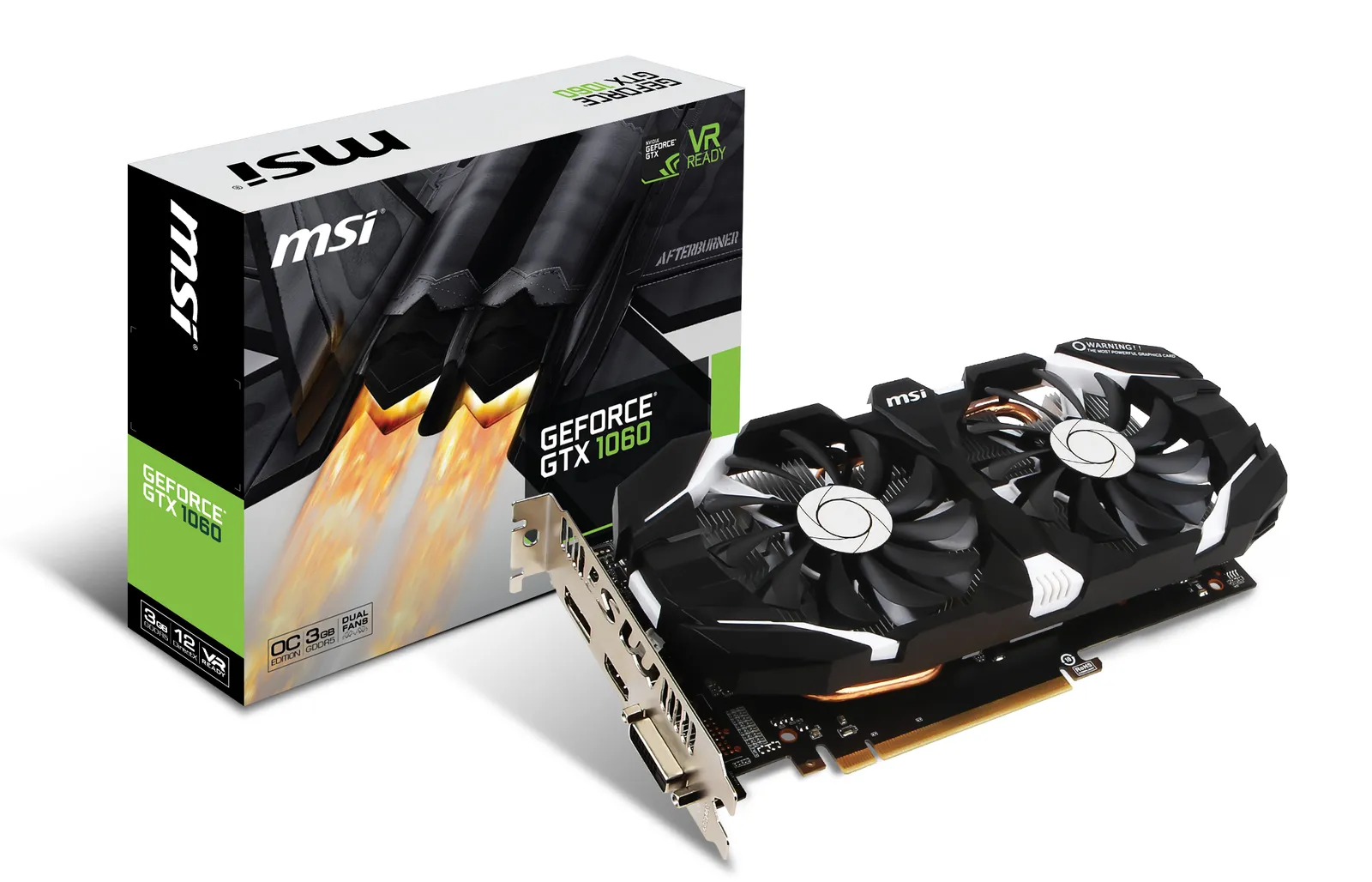 MSI V809-2226R graphics card – slika 6