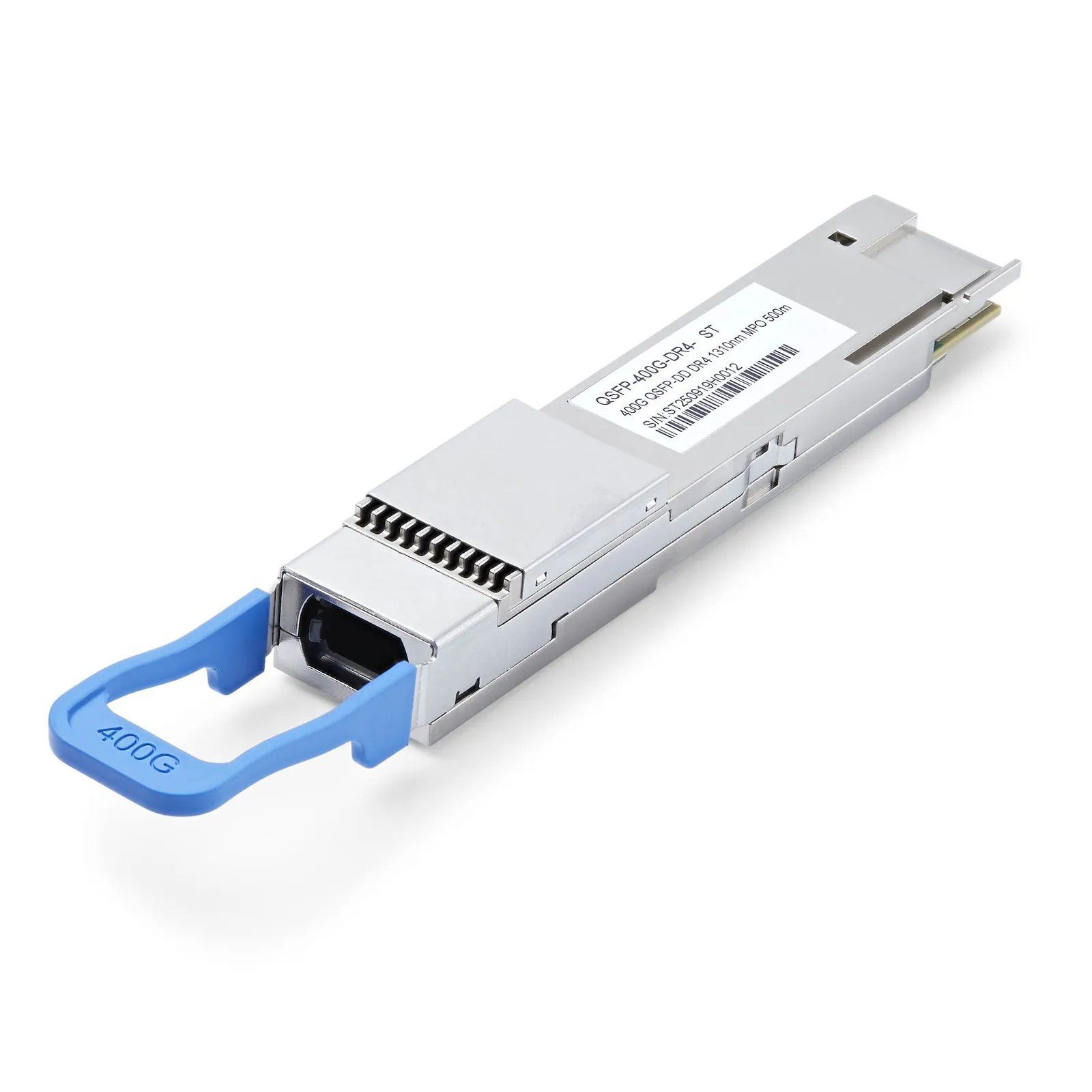 StarTech.com QSFP-400G-DR4-ST network transceiver module