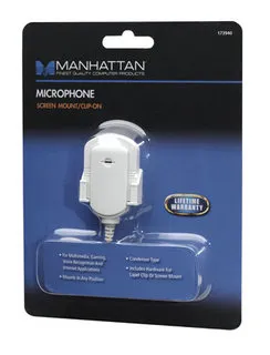 Manhattan 173940 microphone – slika 5