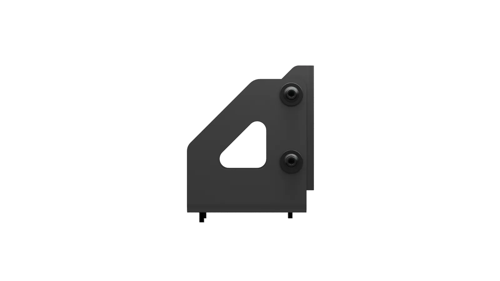 Res-Tech AC ALL 01 0N flight/racing simulator accessory – slika 4