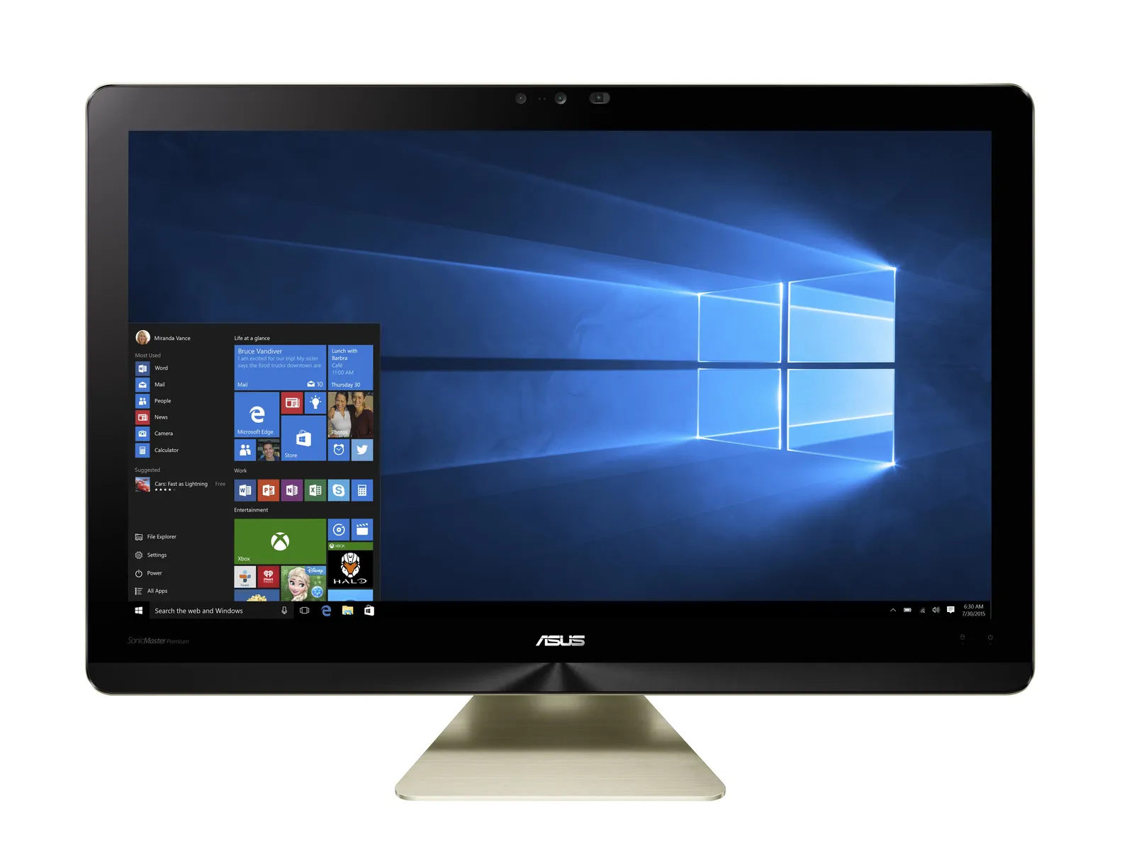 ASUS Zen AiO Pro Z240ICGK-GC129X – slika 5