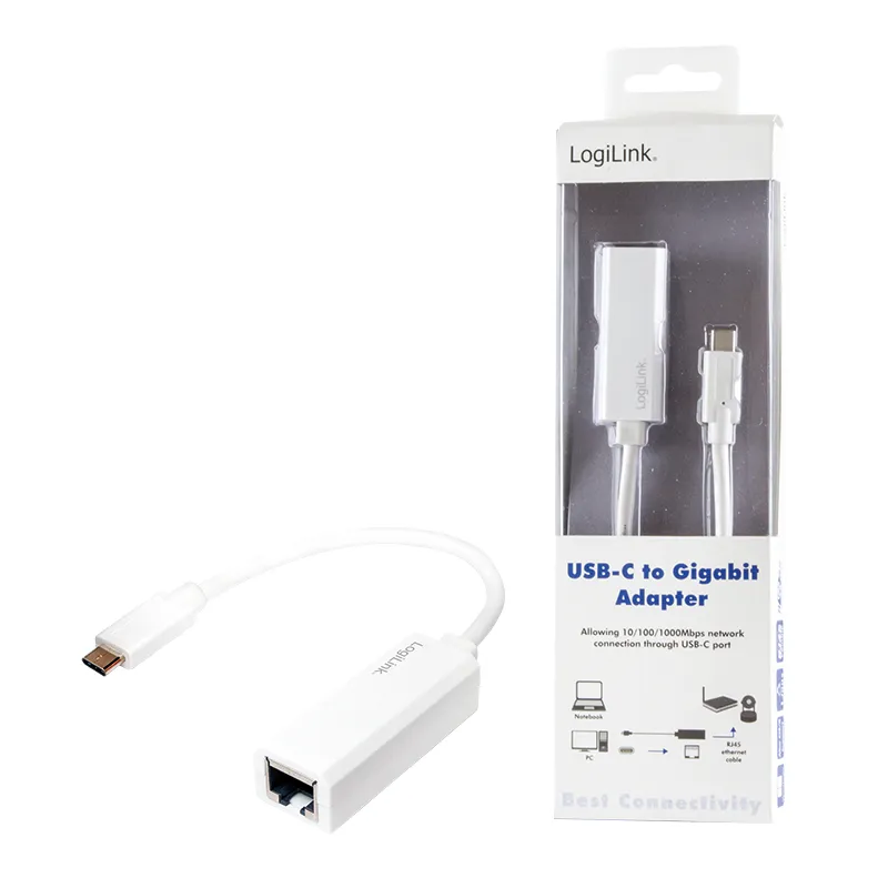 LogiLink UA0238 network card – slika 3