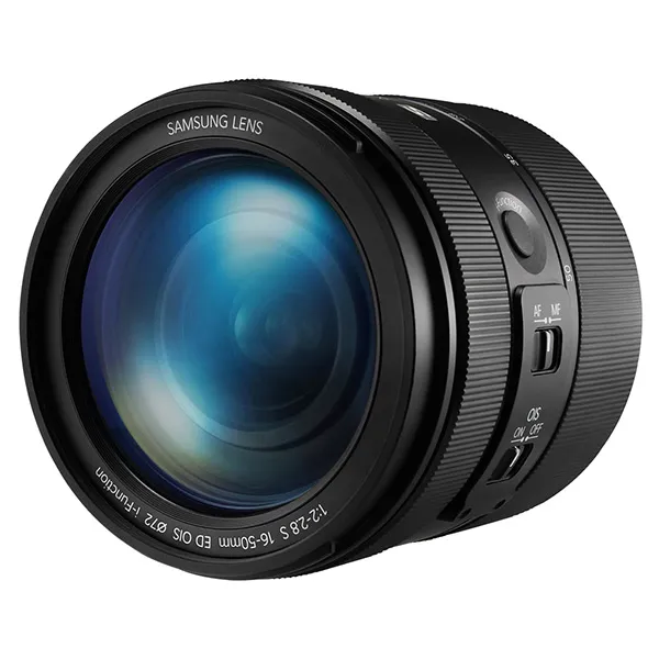 Samsung S1650ASB – slika 13