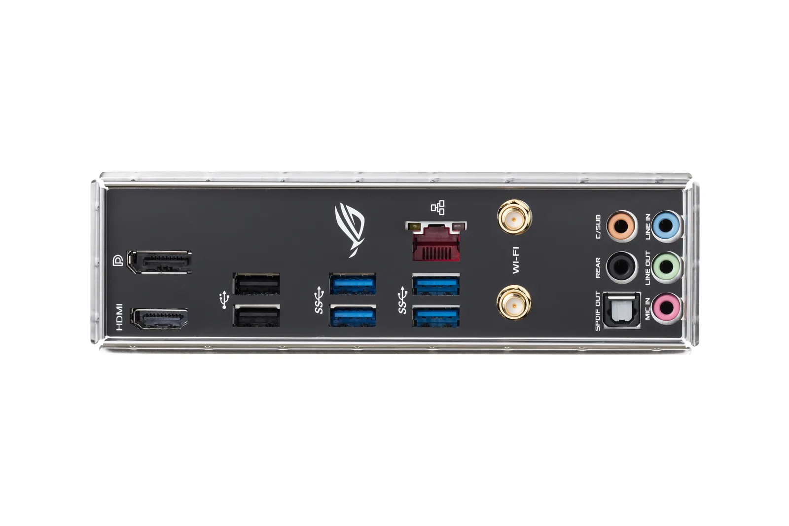 ASUS ROG STRIX B250I GAMING – slika 9
