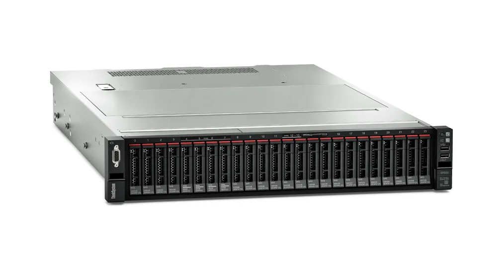 Lenovo ThinkSystem SR650 server – slika 2
