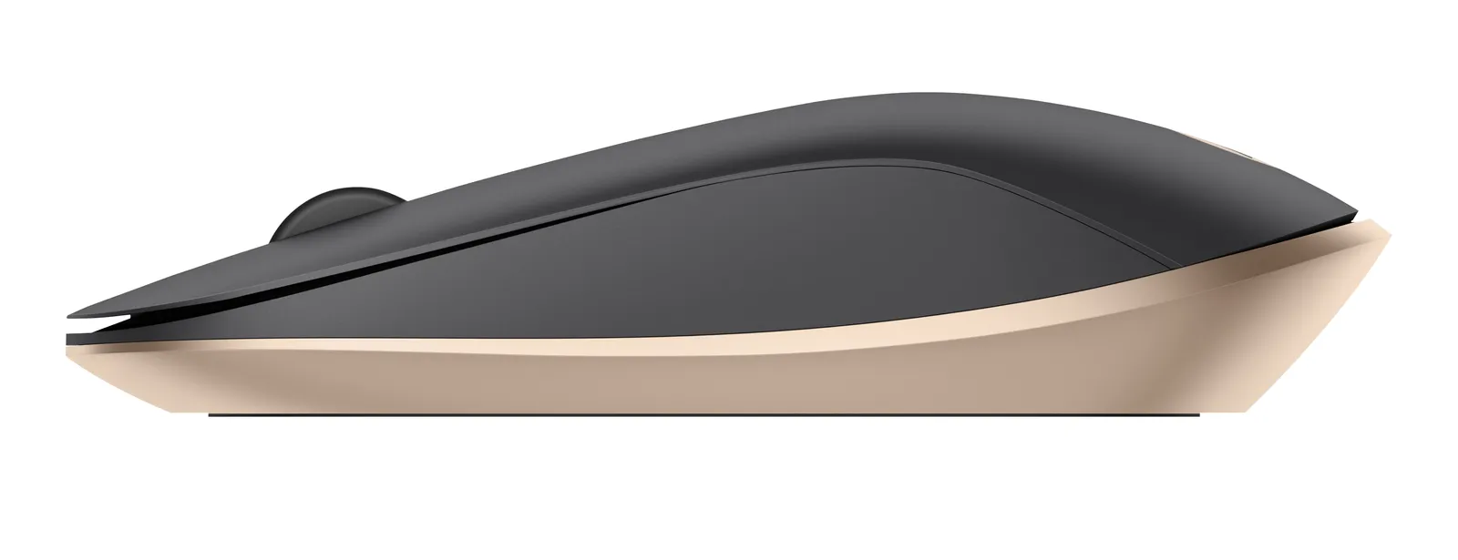 HP Z5000 Dark Ash Silver Wireless mouse – slika 2