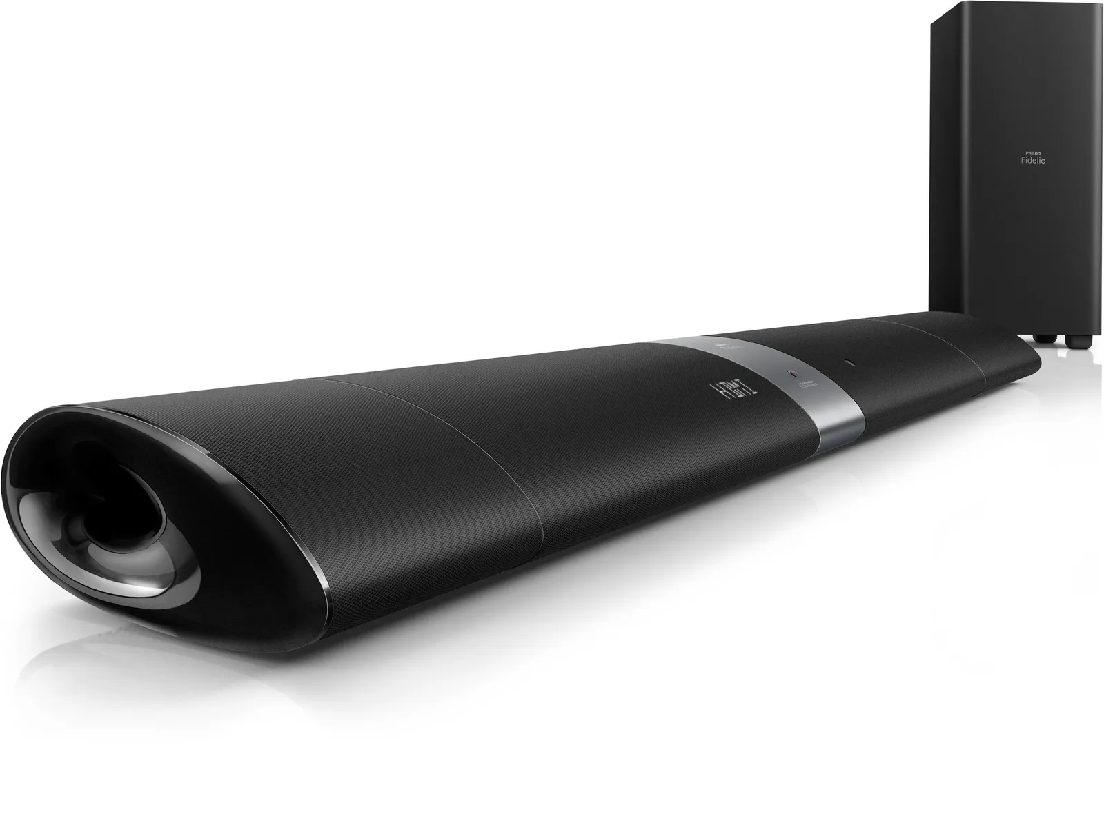 Philips Fidelio SoundBar B5/37 soundbar speaker
