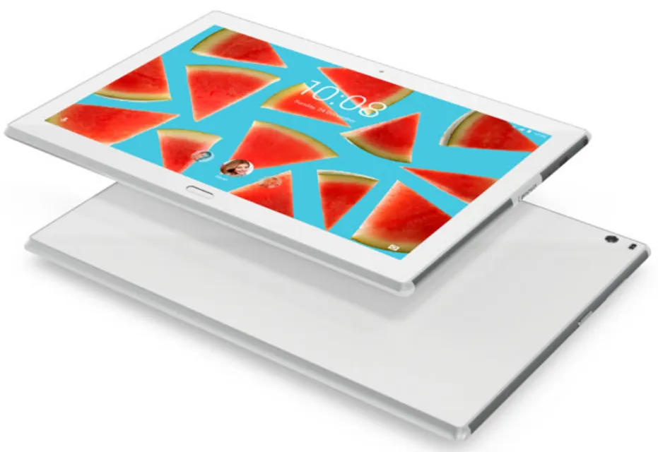 Lenovo Tab 4 10 Plus – slika 10