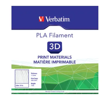 Verbatim 55285 3D printing material – slika 2