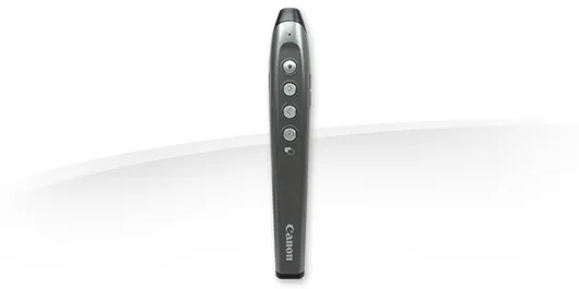 Canon PR1000-R wireless presenter