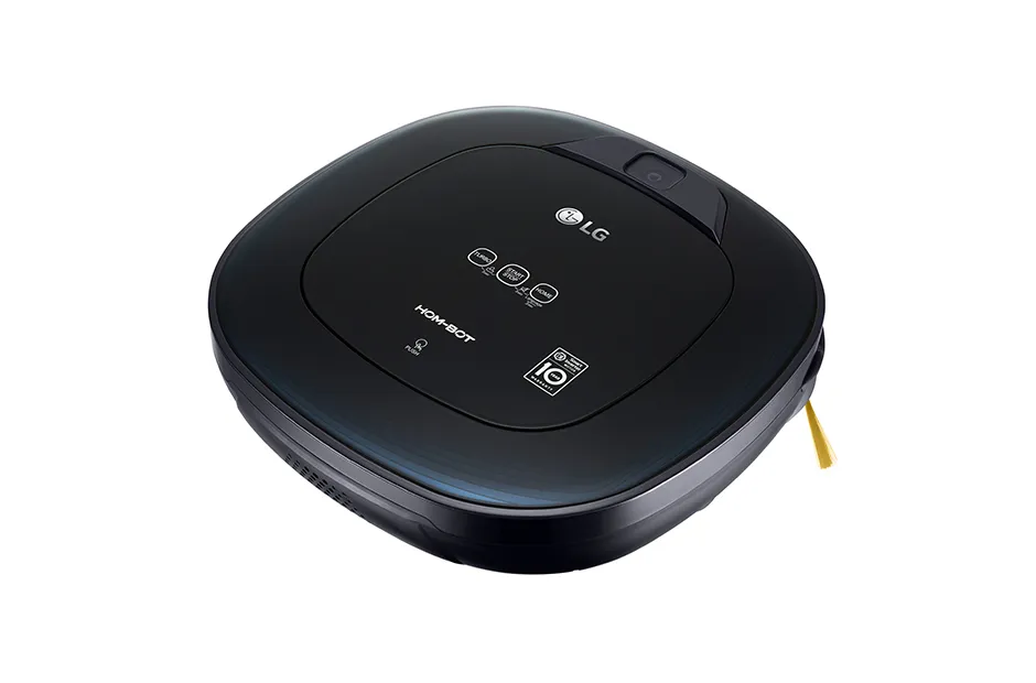 LG VRE610BKC robot vacuum – slika 6