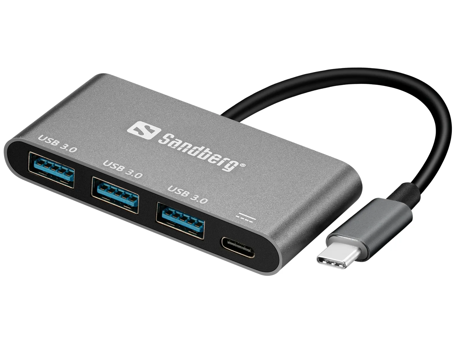 Sandberg 136-03 interface hub