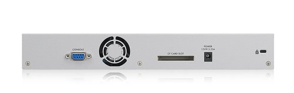 Zyxel USG210 hardware firewall – slika 9