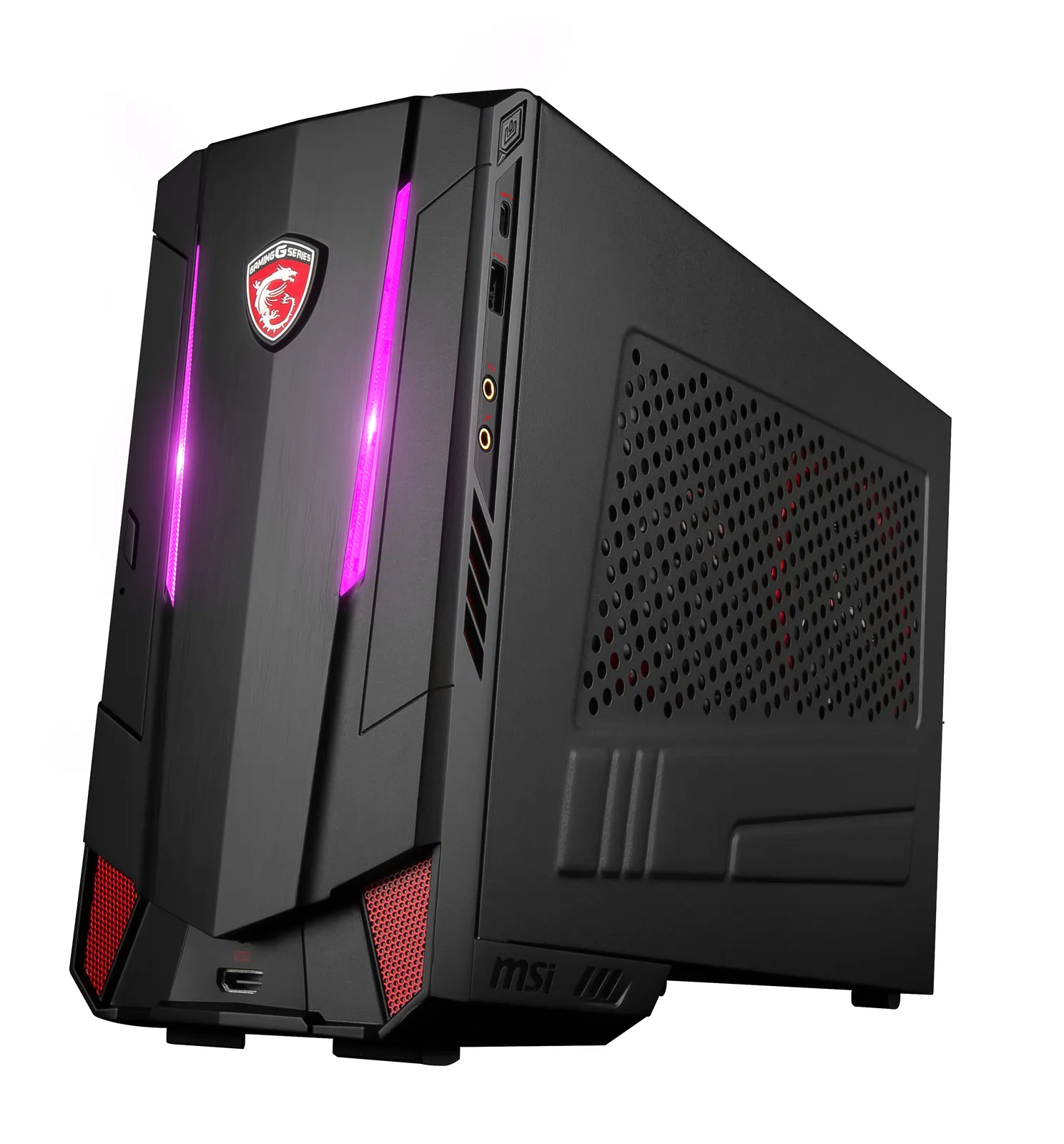 MSI Nightblade MI3 VR7RC-002DE – slika 3