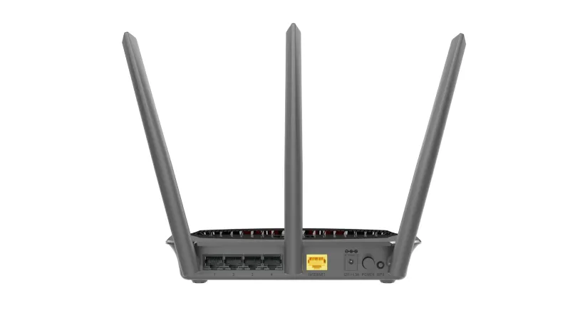 D-Link DIR-859 wireless router – slika 2