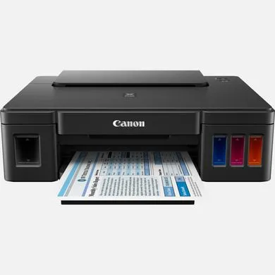 Canon PIXMA G1500 inkjet printer – slika 5