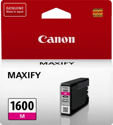 Canon PGI-1600M ink cartridge