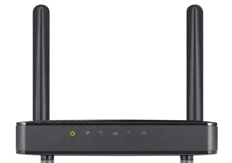 Zyxel LTE3301-Q222-EU01V3F wireless router – slika 3