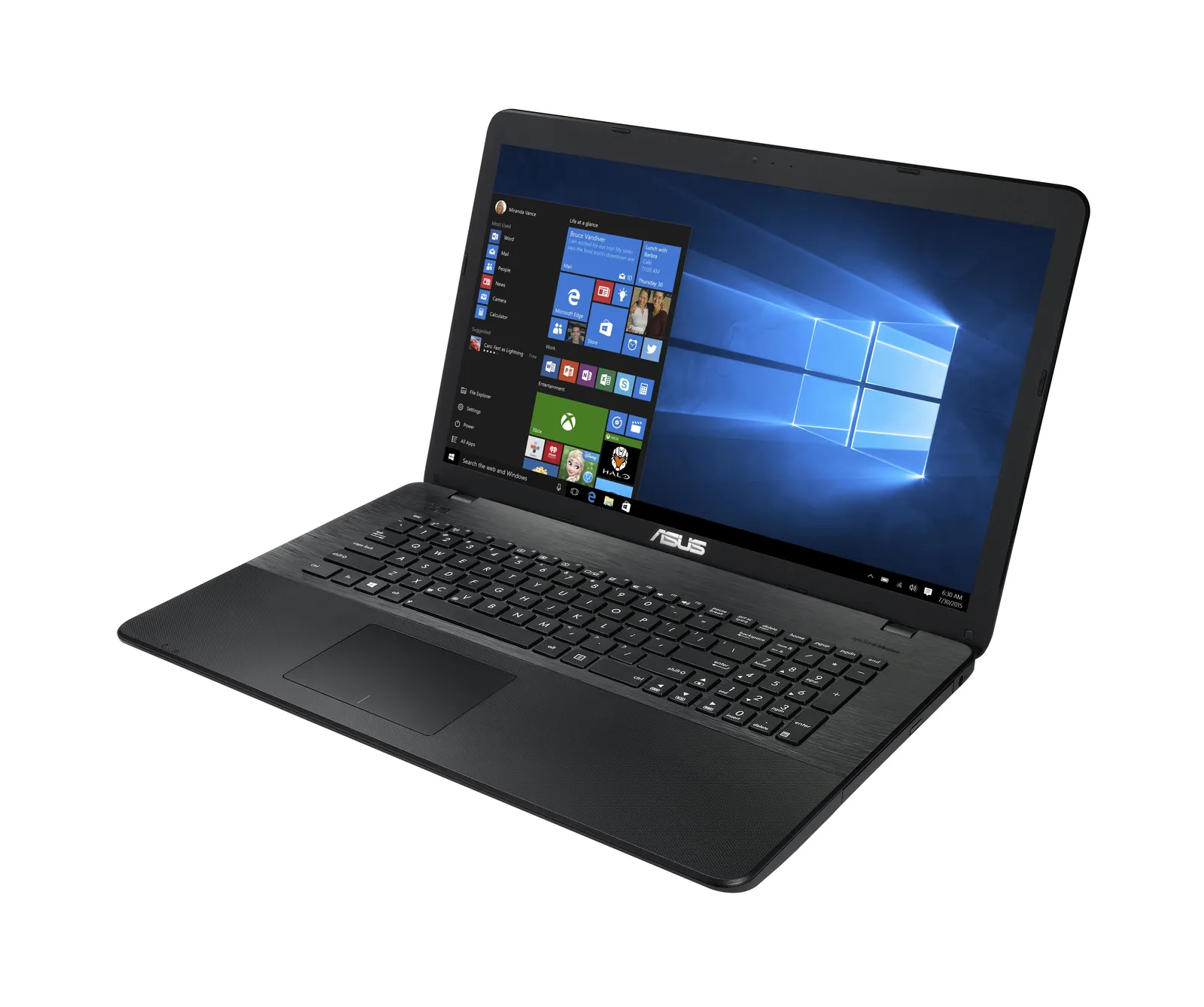 ASUS X751LJ-TY430T laptop – slika 2