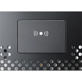 NEC MultiSync 98" LED – slika 2