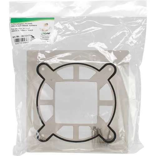 InLine 36021T computer cooling system part/accessory – slika 3