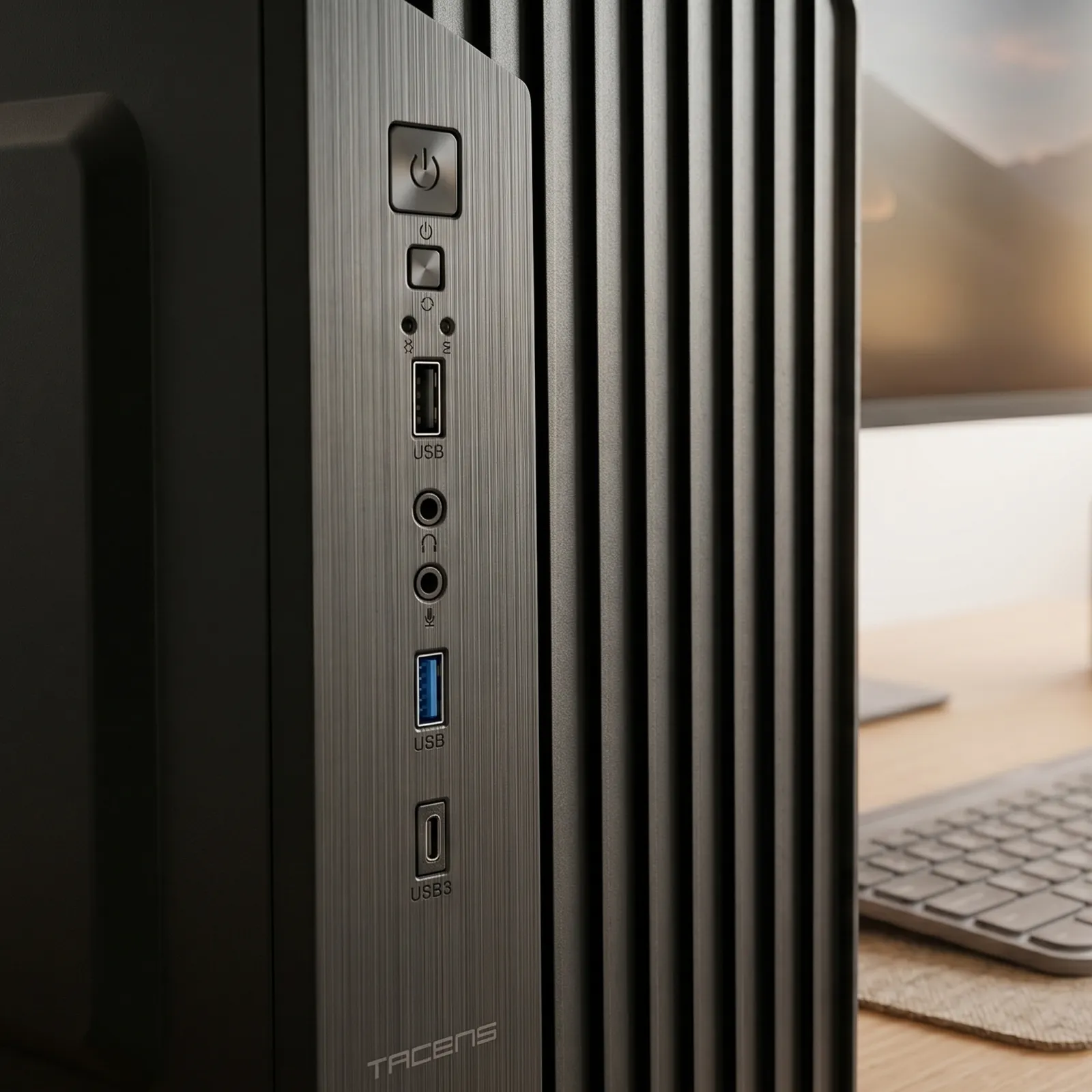 Tacens Anima AC8500 computer case – slika 6