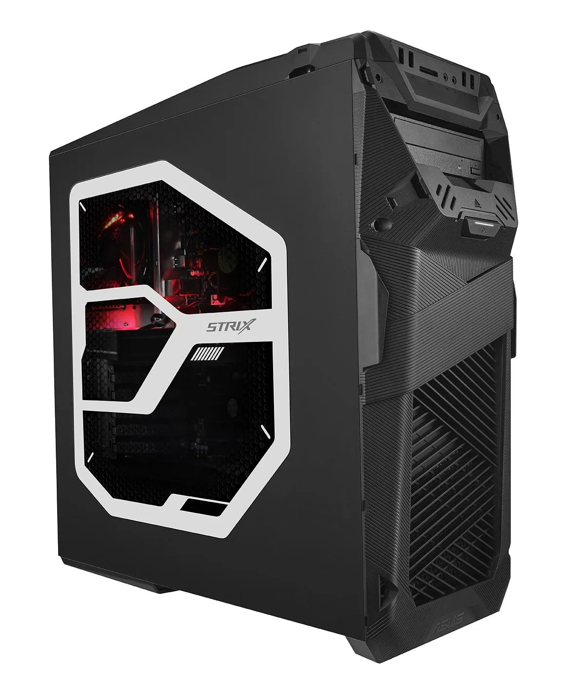 ASUS ROG GD30CI-SG008T PC – slika 5