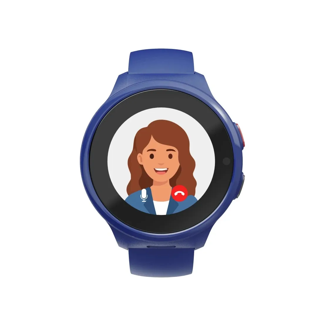 Hama 00178669 smartwatch / sport watch – slika 2