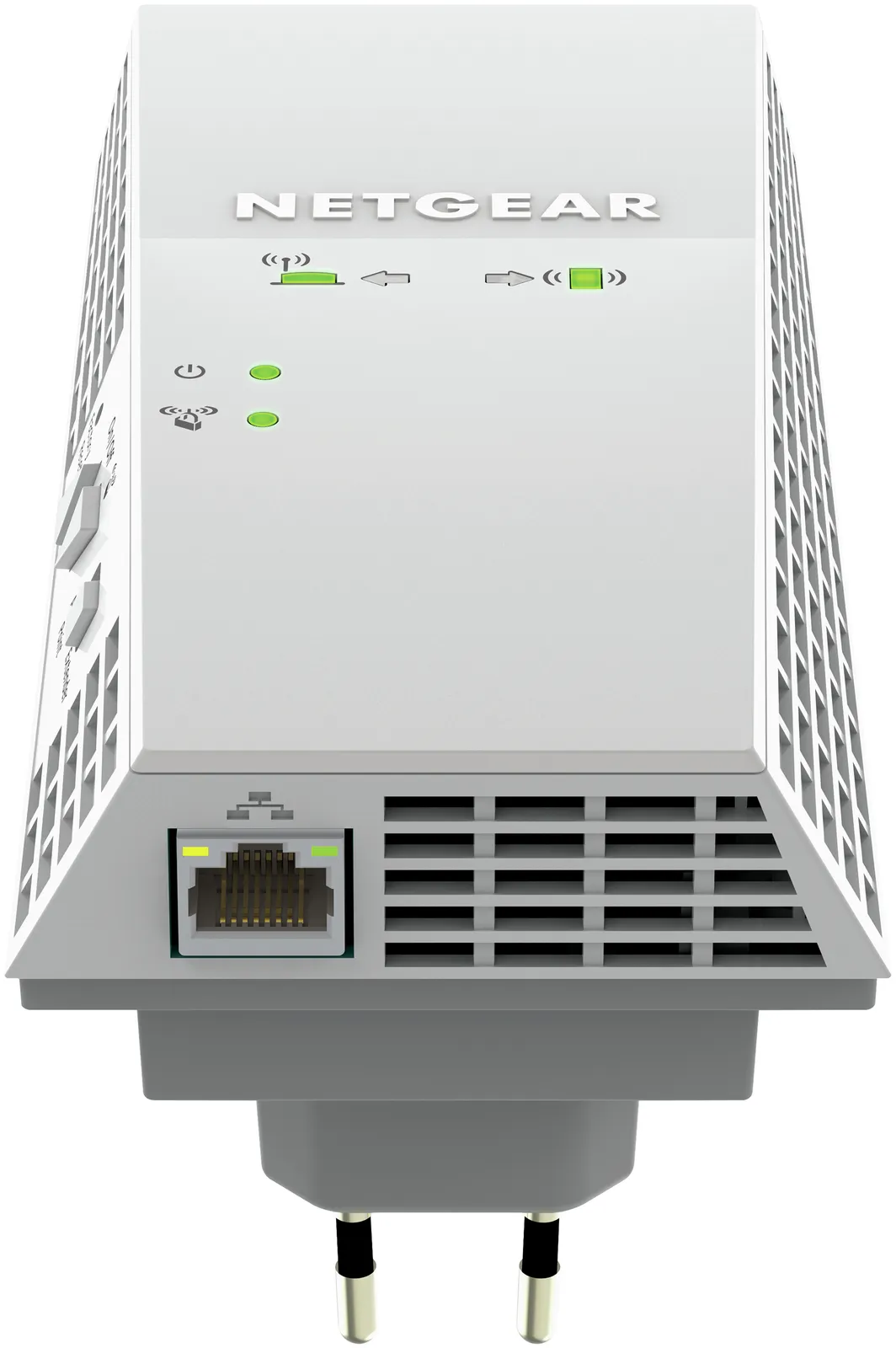 NETGEAR Nighthawk X4 – slika 4