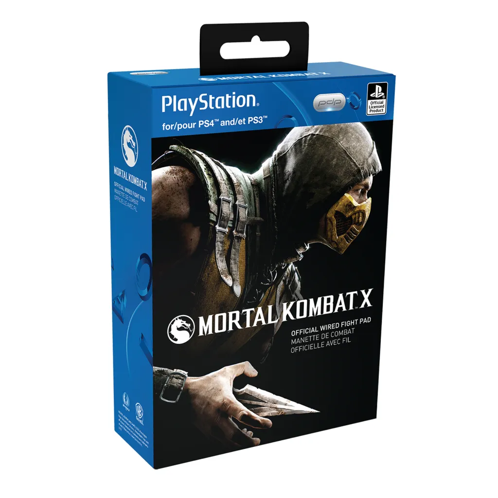 PDP 051-022-NA-D1 Gaming Controller – slika 4