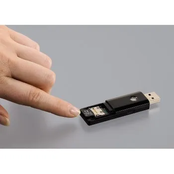 Hama 00052407 wireless presenter – slika 9